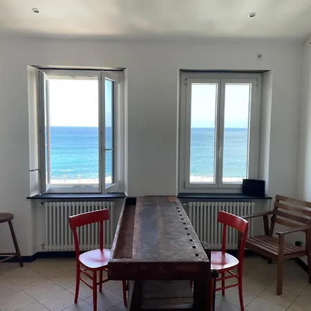 Апартаменты Sea View Portofino *