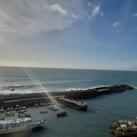 Sea View Portofino カモーリ