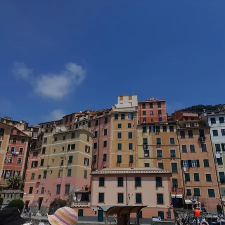 Sea View Portofino アパート *
