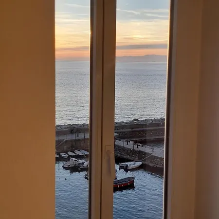 Sea View Portofino