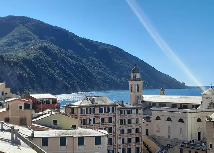 Sea View Portofino *