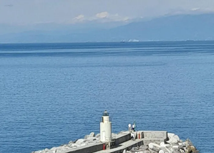Sea View Portofino Camogli