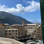 Appartamento Sea View Portofino