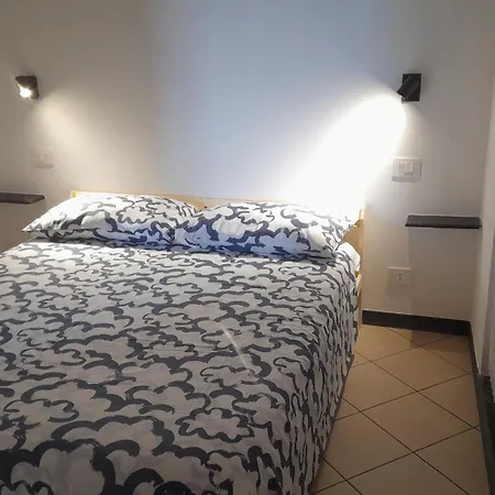 Apartment Sea View Portofino Camogli