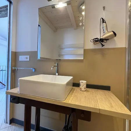 Apartamento Sea View Portofino