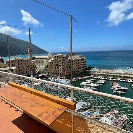 アパート Sea View Portofino