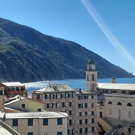 Sea View Portofino *
