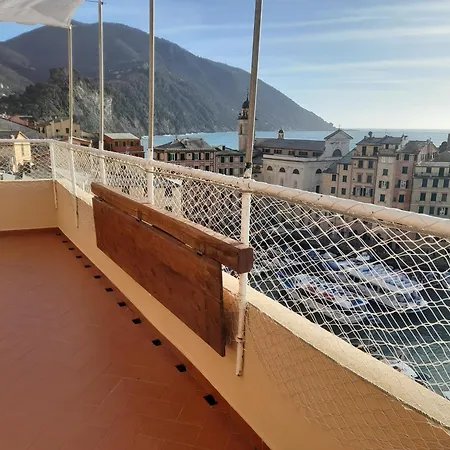 Sea View Portofino Camogli