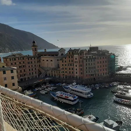 Sea View Portofino * Camogli