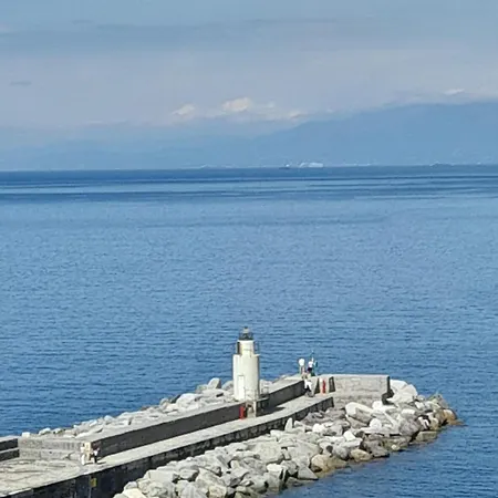 Sea View Portofino カモーリ