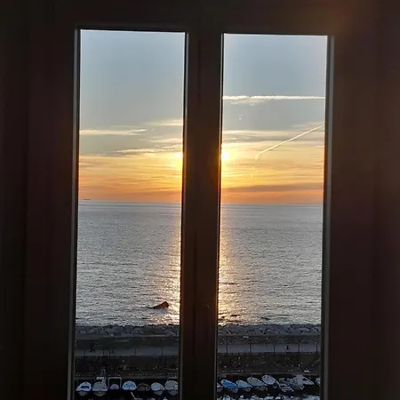 アパート Sea View Portofino
