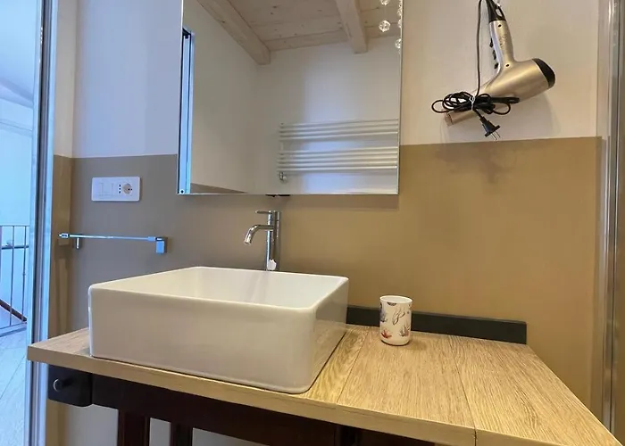 Appartement Sea View Portofino