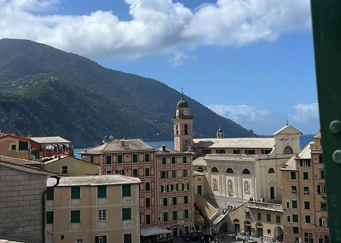 Appartement Sea View Portofino