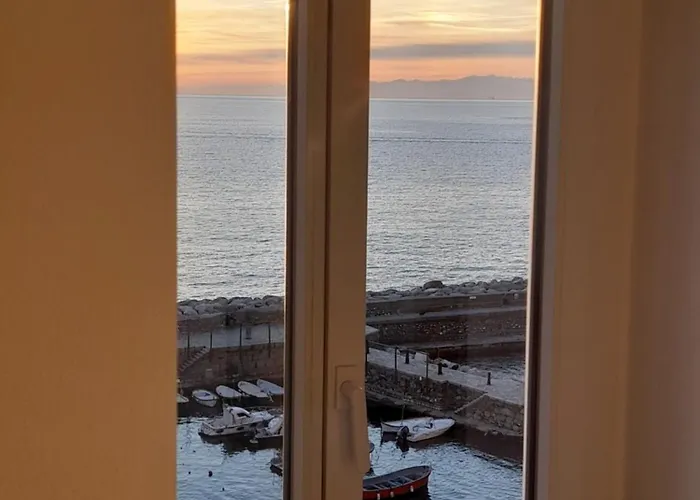 Sea View Portofino